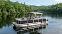 design custom boats hull with naval architecture calculation