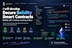 develop secure your solidity smart contracts