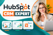implement hubspot crm hubspot email template hubspot integration