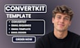 design convertkit template convertkit email design convertkit sequence