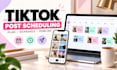 schedule tiktok posts and manage your content publishing calendar