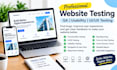 provide 12 testers for app user testing and game testing