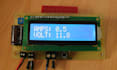 program arduino lcd, oled, i2c, spi, uart and custom embedded projects
