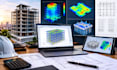 do structural analysis and design of rcc buildings using etabs and safe