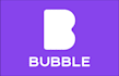 redesign your bubble app ui ux design and responsive website