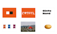 do a unique custom branding for your project