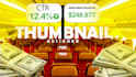 design scroll stopping youtube thumbnail