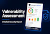 ethical website security testing and vulnerability assessment