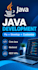 develop, fix and customize java backend applications