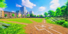 design stunning unity game levels and 3d environments