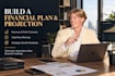 build a financial plan and projections
