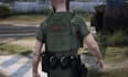 create custom chain and clothing eup for fivem