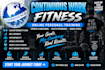 be your online personal trainer and strength conditioning coach
