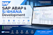 develop and troubleshoot sap abap and s4hana solutions