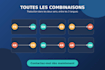 translate french  arabic and english