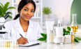 formulate creams, serums, lotions and skincare products