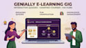 interactive genially presentation quizzes genially gamified elearning courses