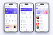 develop loyalty app, loyalty wallet app, loyalty card app, loyalty program app