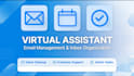 do virtual assistant and email management