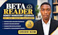 beta read romance beta reader romance horror beta reader thriller beta reader