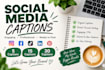 design your header and footer