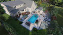 design front yard, backyard and garden landscape