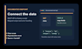 integrate a rest API into your nodejs or express web app
