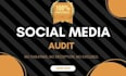 audit and optimize your social media profiles