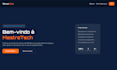 build a professional PHP mysql website for your business