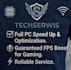 optimize your windows pc and remove malware