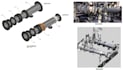 convert 3d laser scanning point clouds into cad models