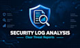 analyze your security logs and deliver a clear report