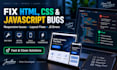 build a responsive custom website