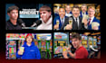 design a youtube thumbnail