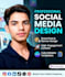 design professional posts, carousel ads, and brand graphics