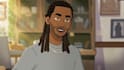 2d animation video and 2d music video