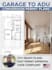 design adu and garage conversion permit plans for city approval