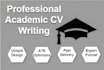 provide professional ats optimized academic CV writing services