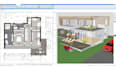 create structural plans, permit drawings, bim, foundation, roof and framing plan