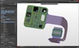 flexible pcb, rigid flex, wearables and multilayer design using altium designer