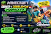 fix minecraft server crash, cobblemon modpack error or lag issue fast