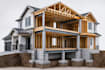 design residential structural engineer, home addition structural calculation USA