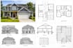 usa ny ma nj permit architect plans, structural plans, framing plan, mep design