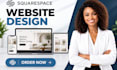 do squarespace website design, redesign squarespace website, squarespace design