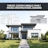 create custom single family house architectural designs