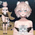 create rig custom vtuber models vrm avatars and face rigging