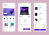 do ecommerce app development, online store, shopping app marketplace app