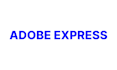 create social media posts and flyers using adobe expres