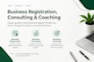 do business startup registration