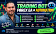 code automated trading robot forex ea, crypto trading robot